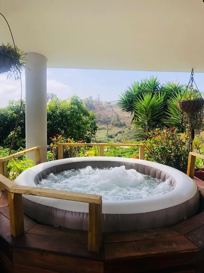 Los Viejitos En Firgas Holiday home Spain
