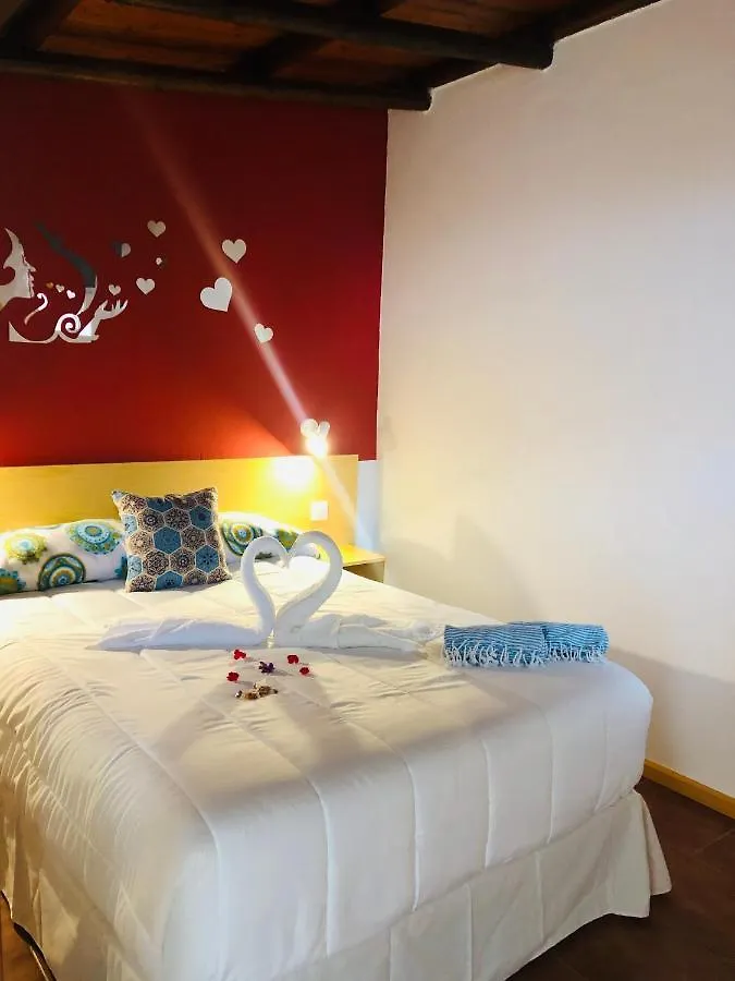 Los Viejitos En Firgas Holiday home