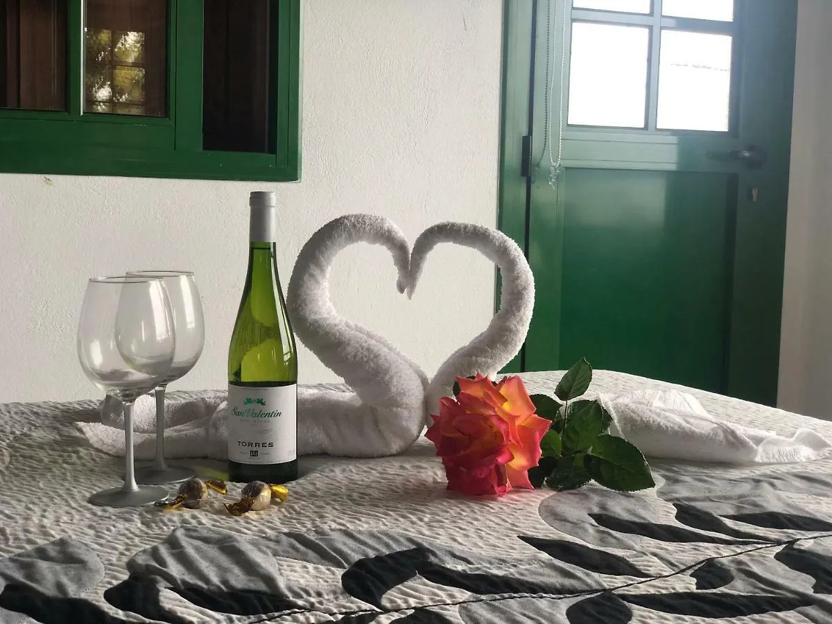 Los Viejitos En Firgas Holiday home Spain