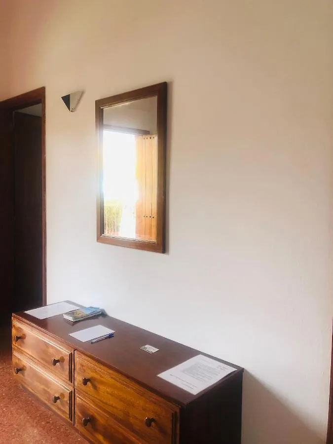 Los Viejitos En Firgas Holiday home