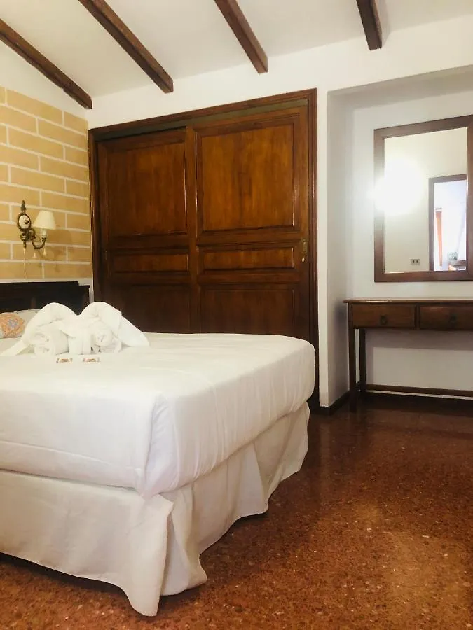Los Viejitos En Firgas Holiday home Spain