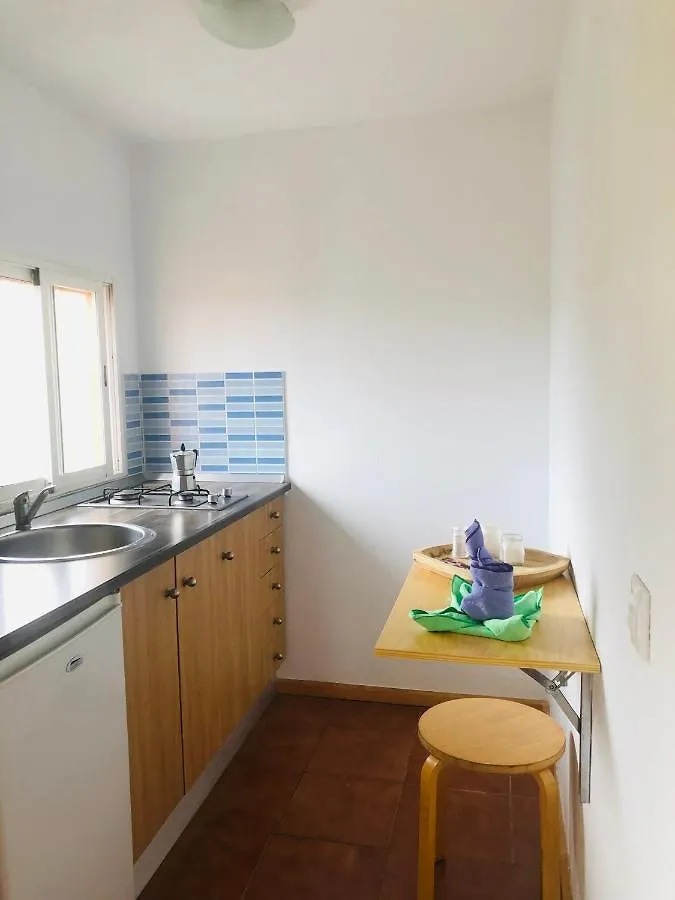 Los Viejitos En Firgas Holiday home Spain