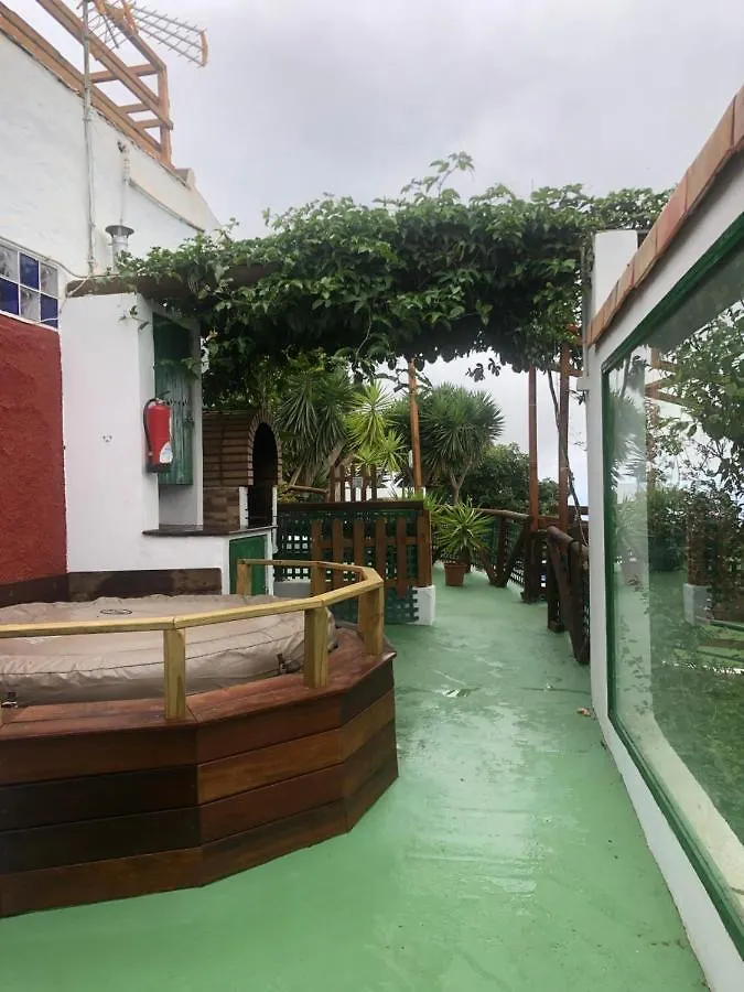 Los Viejitos En Firgas Holiday home Spain