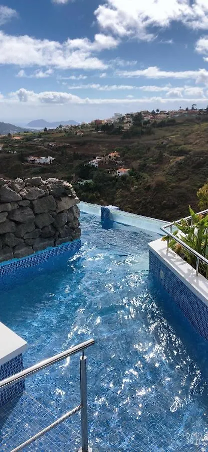 Los Viejitos En Firgas Holiday home Spain