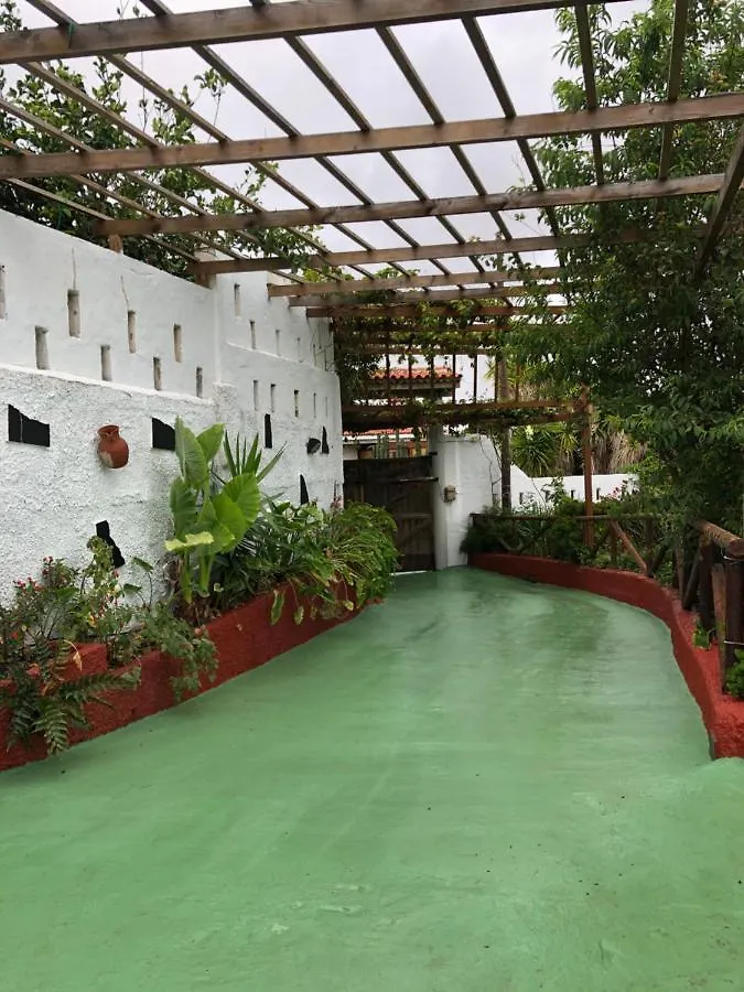 Los Viejitos En Firgas Holiday home Spain