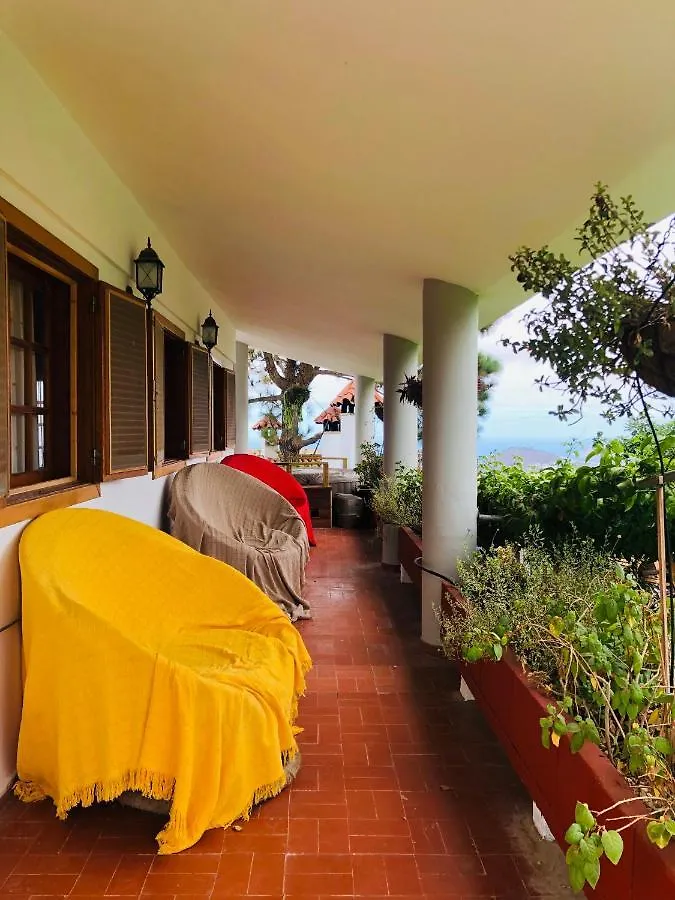 Los Viejitos En Firgas Holiday home Spain