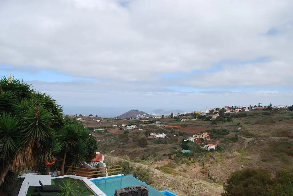 Los Viejitos En Firgas Holiday home Spain