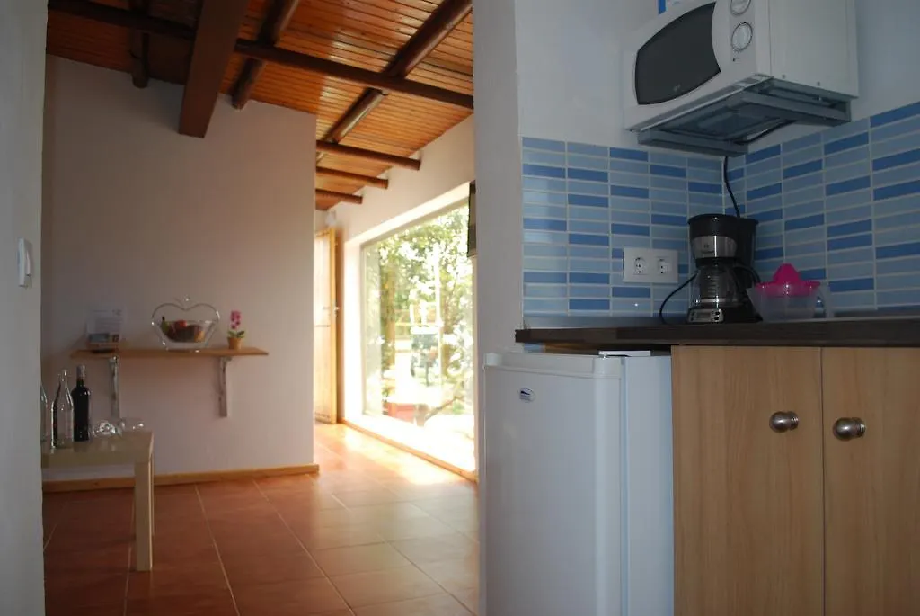 Los Viejitos En Firgas Holiday home