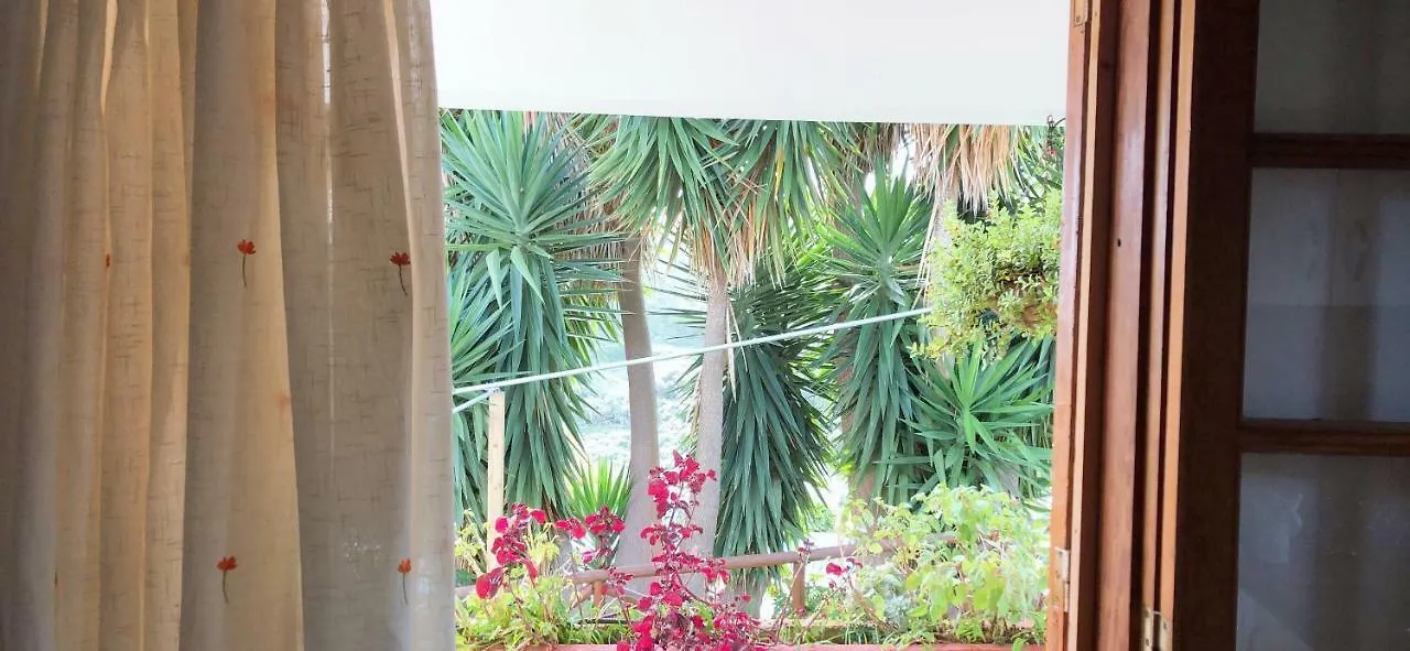 Los Viejitos En Firgas Holiday home Spain