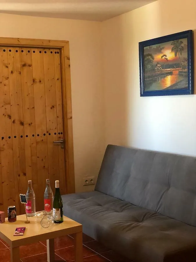 Los Viejitos En Firgas Holiday home 0*,  Spain