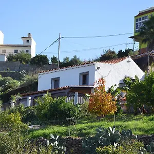 Сasa de vacaciones La Berrera, Firgas