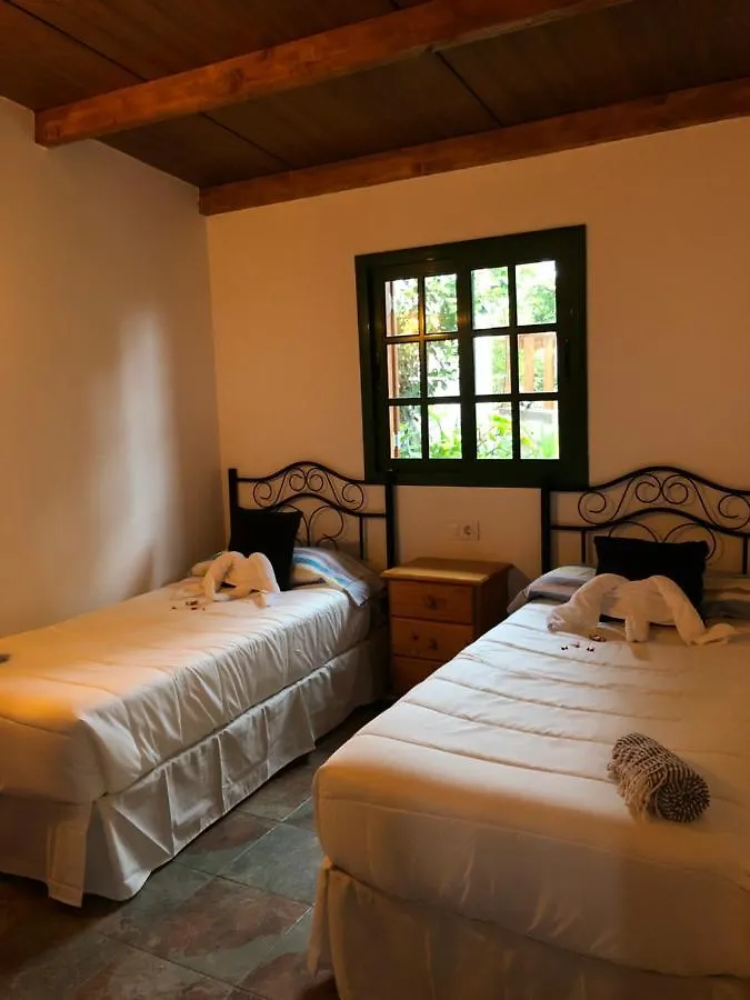 Los Viejitos En Firgas Holiday home Spain