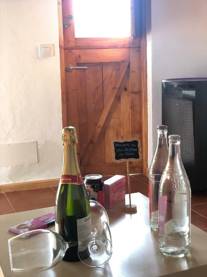 Los Viejitos En Firgas Holiday home 0*,  Spain
