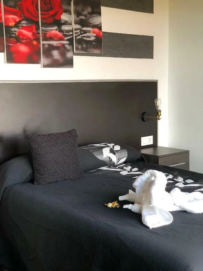 Los Viejitos En Firgas Holiday home Spain