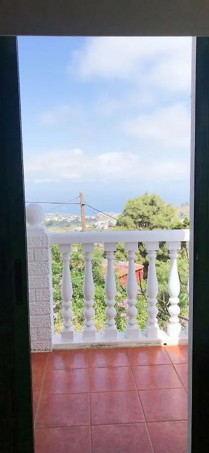 Los Viejitos En Firgas Holiday home 0*,